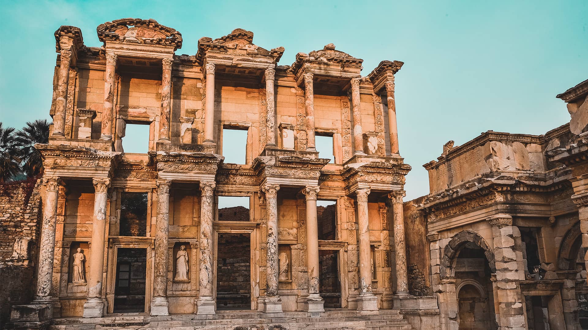 Ephesus Hero