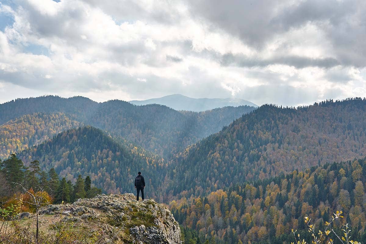 Blog Image - How to: Türkiye's Seven Lakes Region