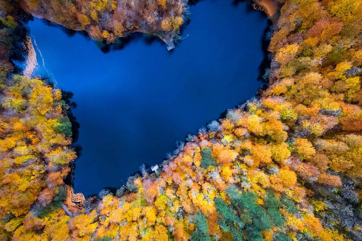 Blog Image - How to: Türkiye's Seven Lakes Region