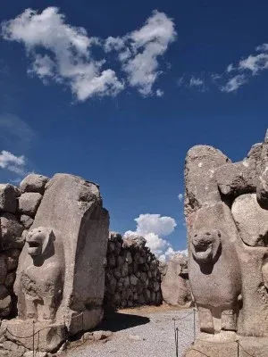 Çorum