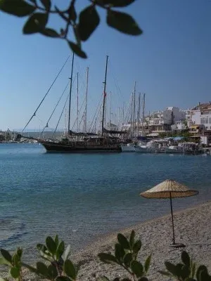 Datça