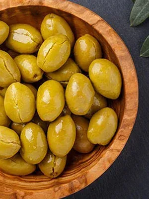 Edremit Olive Festival