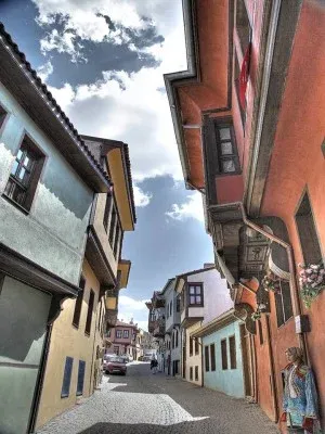 Eskişehir
