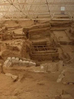 Histroical Sites