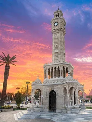İzmir