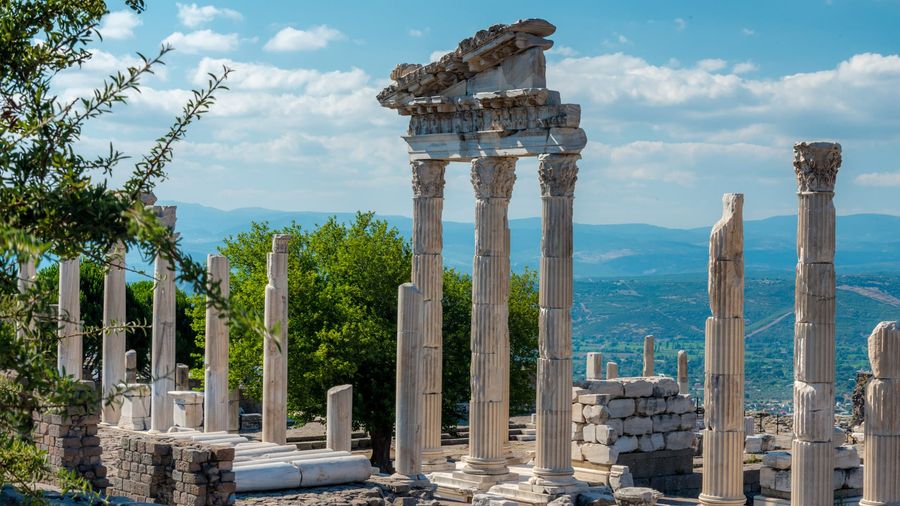 Pergamum