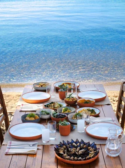 Gastronomy