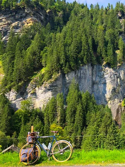 Outdoor and Adventure