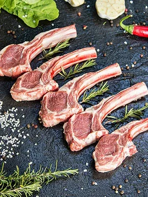 Lamb