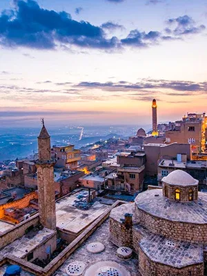 Mardin