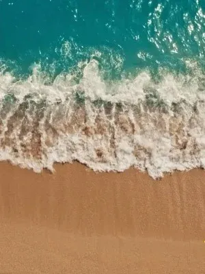 Turkish Riviera