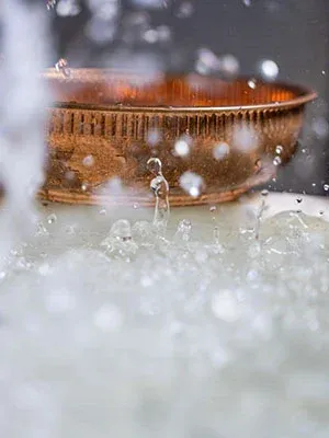 SPA and Health