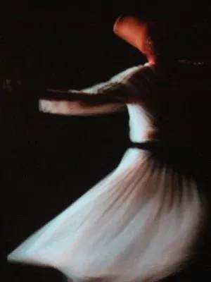 The Sufi Path of Love
