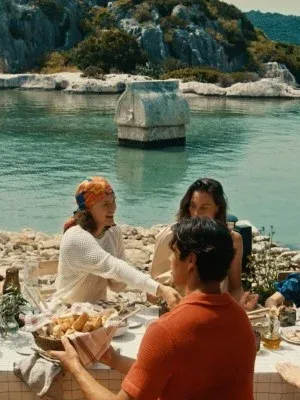 A Taste of the Turkish Riviera