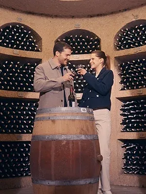 Vineyards