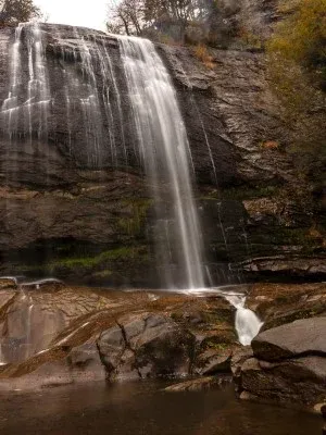 Waterfalls
