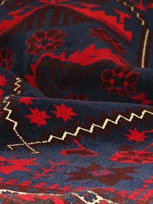 Yağcıbedir Carpets
