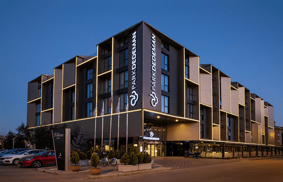 Dedeman Tokat