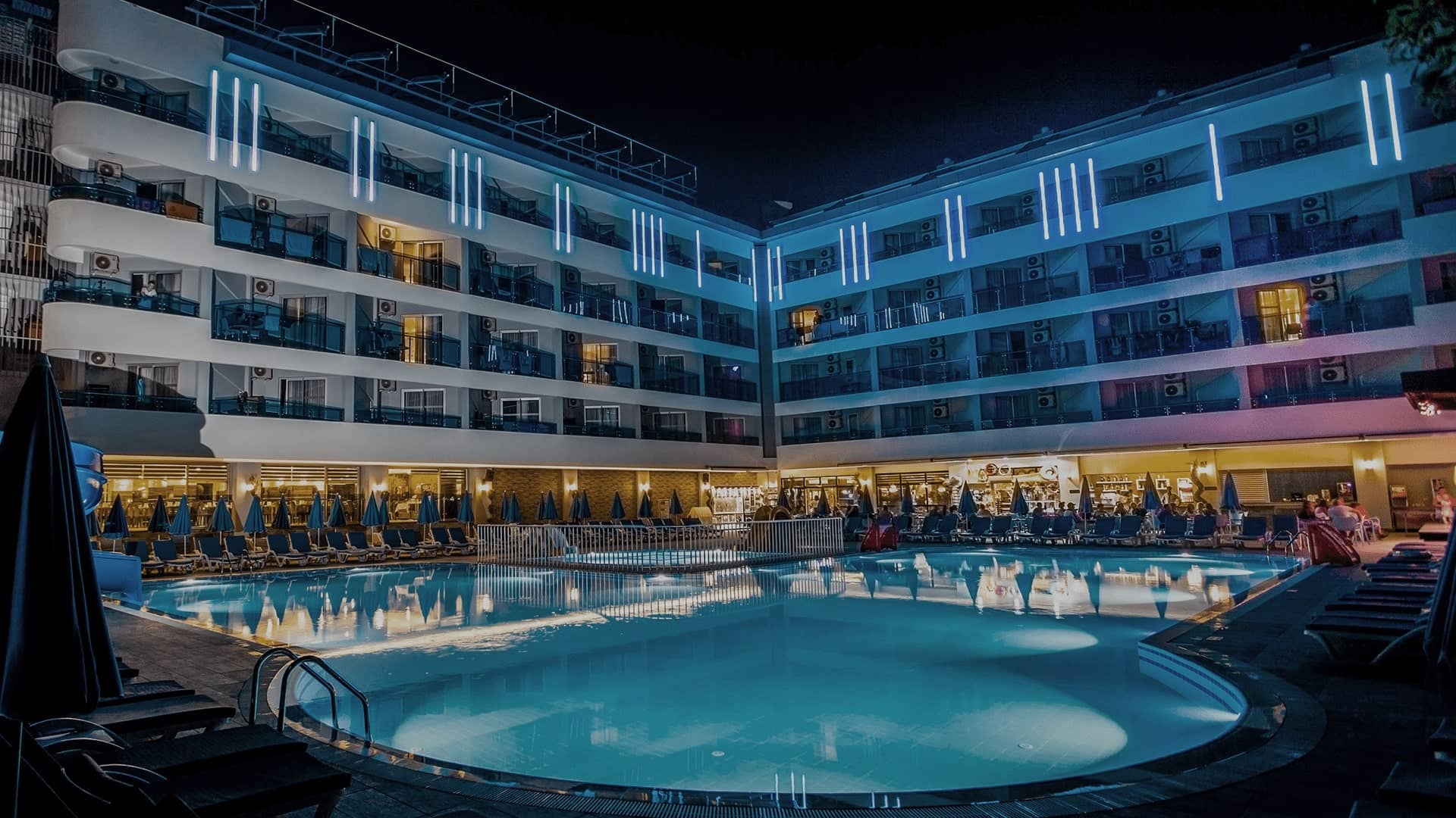Avena Resort