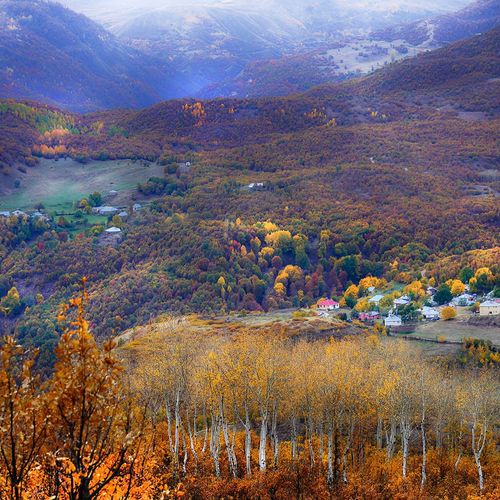 Dallıtepe Village
