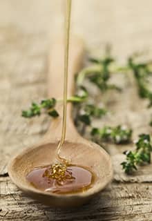 Thyme Honey