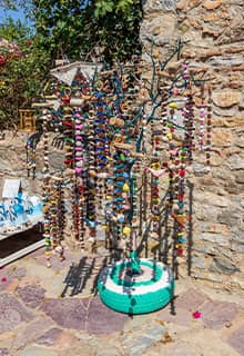 Traditional Ornaments