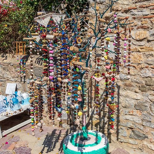 Traditionelle Ornamente
