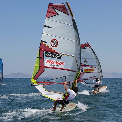 Planche à voile