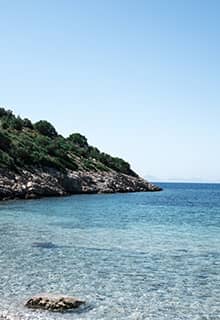 Akvaryum Cove