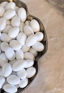 Almond Candy