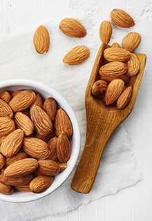 Almond