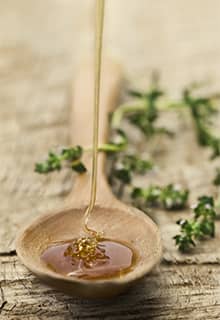Thyme Honey