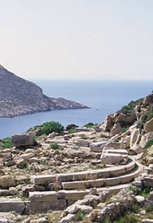 Temple of Aphrodite