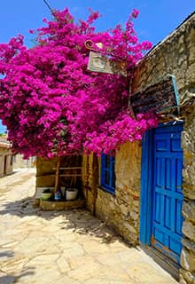 Old Datça