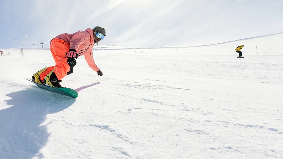 1-Day Ski Trip in Davraz, Isparta