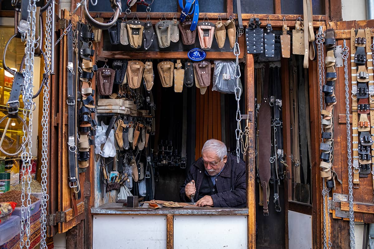 Gaziantep