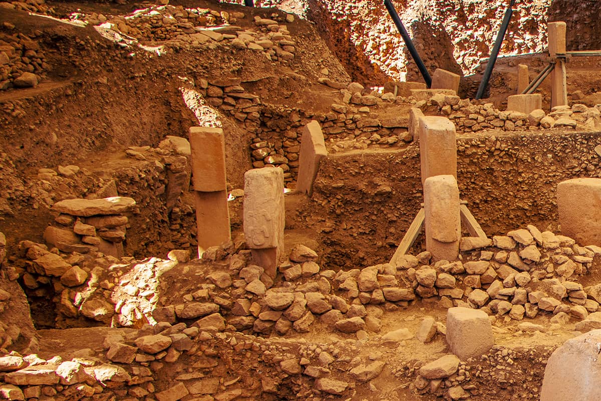 Şanlıurfa