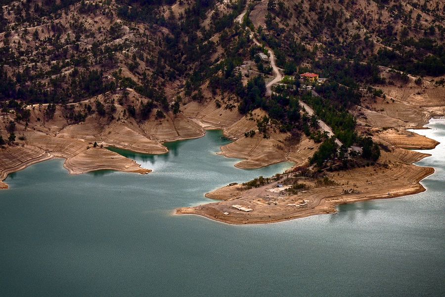 Goksu Dağları