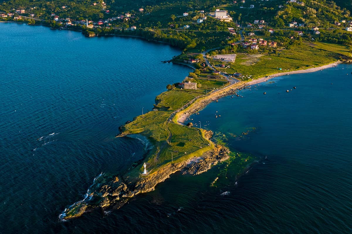 Cape Jason