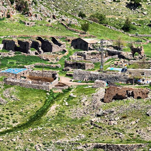 Değle Archaeological Site