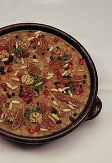 Aşure