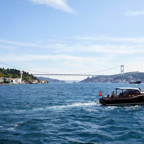 Bosporus