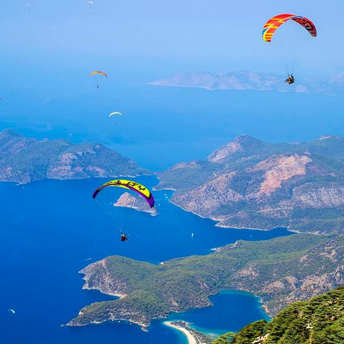 Fethiye Babadağ