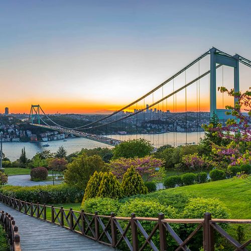 İstanbul