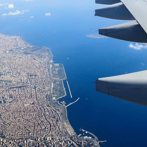 Turkish Airlines