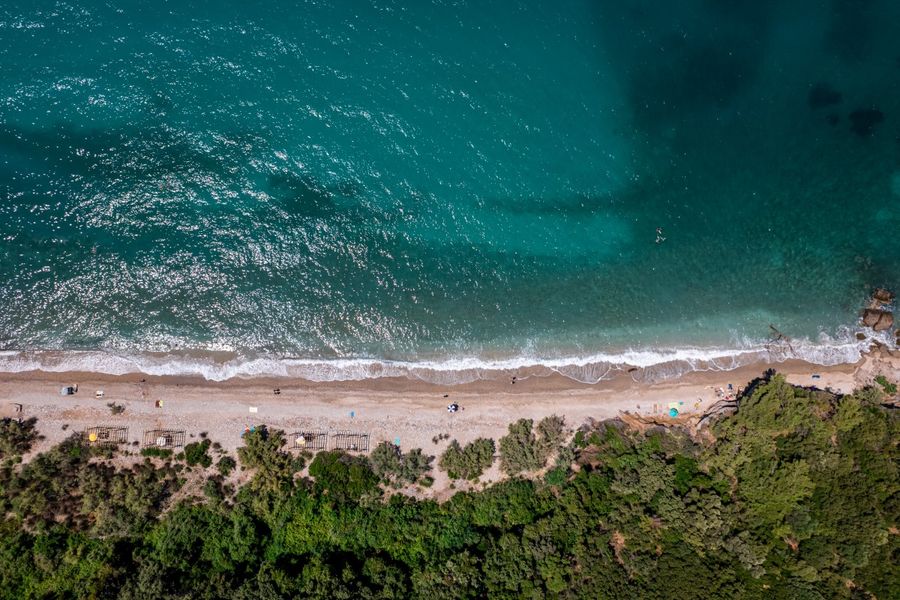 Dilek Peninsula 