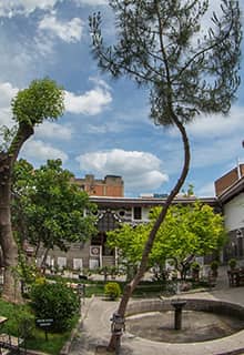 Museo Cahit Sıtkı Tarancı