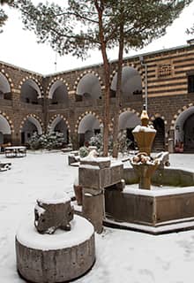 خان داليلار
