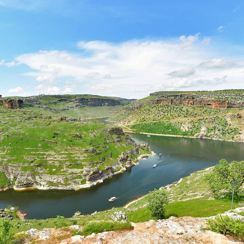 دریاچه اعیل