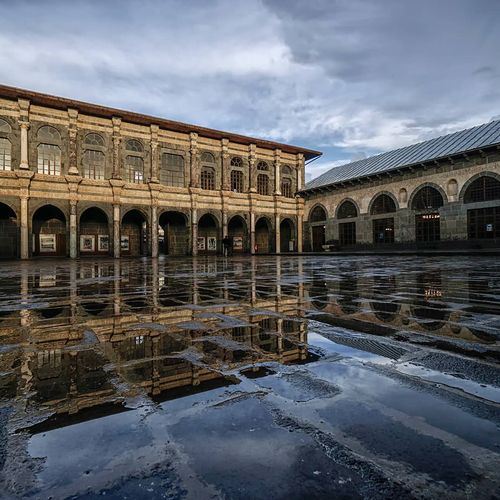 Ulu Cami
